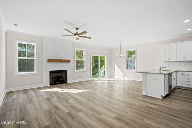 317 Bobbys Drive, Newport, NC 28570