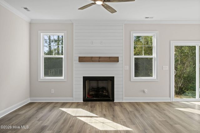 317 Bobbys Drive, Newport, NC 28570