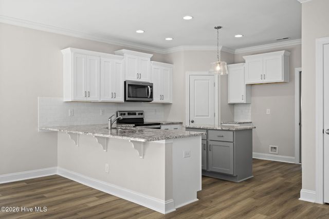 317 Bobbys Drive, Newport, NC 28570