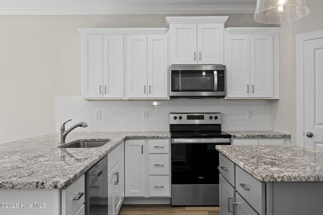 317 Bobbys Drive, Newport, NC 28570