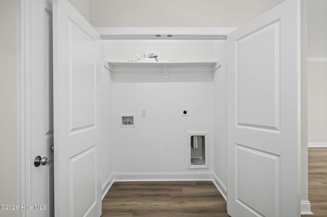 317 Bobbys Drive, Newport, NC 28570