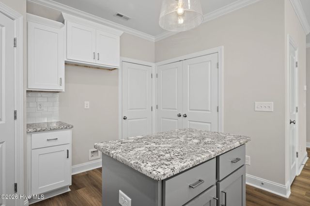 317 Bobbys Drive, Newport, NC 28570