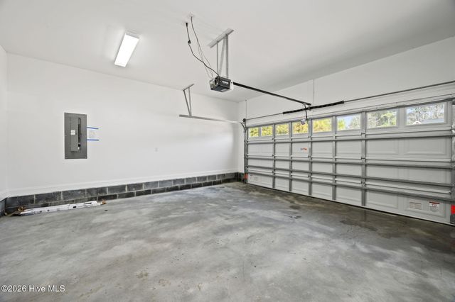 317 Bobbys Drive, Newport, NC 28570