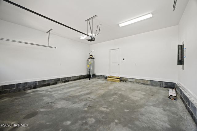 317 Bobbys Drive, Newport, NC 28570