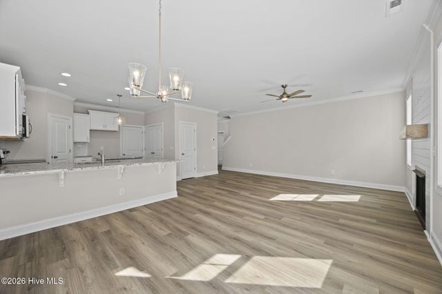 317 Bobbys Drive, Newport, NC 28570