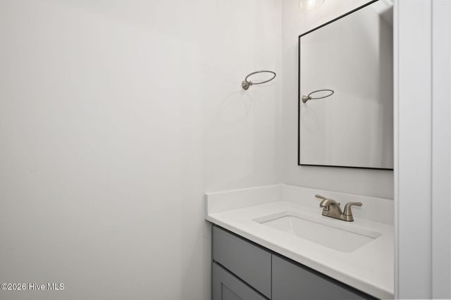 317 Bobbys Drive, Newport, NC 28570