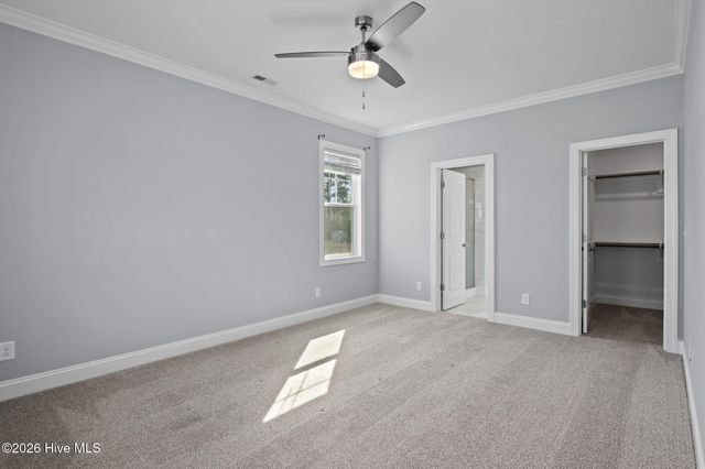 317 Bobbys Drive, Newport, NC 28570