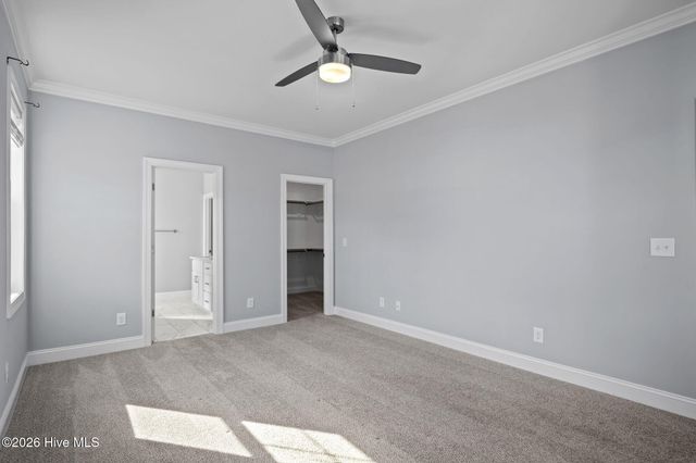 317 Bobbys Drive, Newport, NC 28570