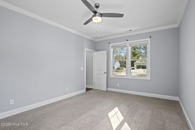 317 Bobbys Drive, Newport, NC 28570