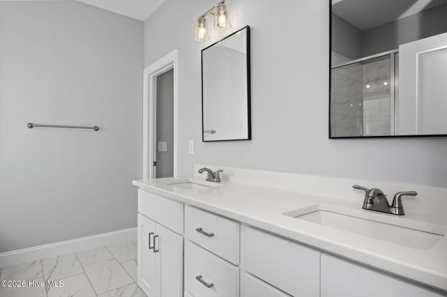 317 Bobbys Drive, Newport, NC 28570