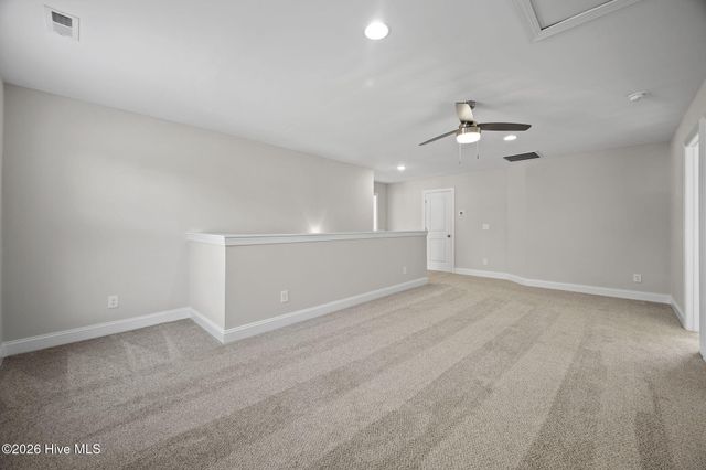 317 Bobbys Drive, Newport, NC 28570