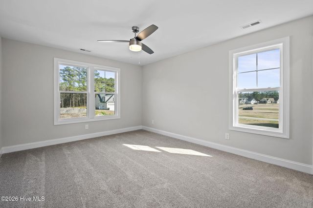 317 Bobbys Drive, Newport, NC 28570