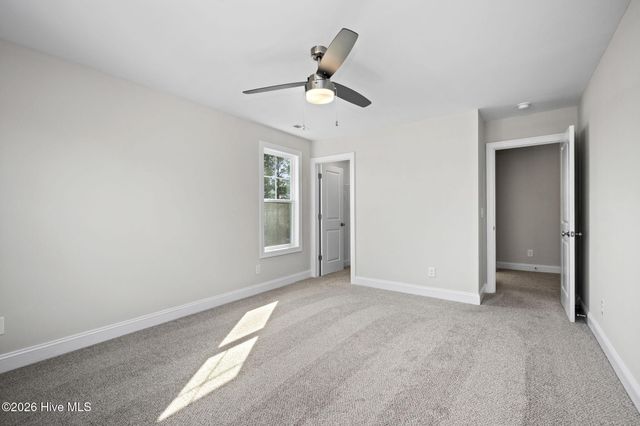 317 Bobbys Drive, Newport, NC 28570