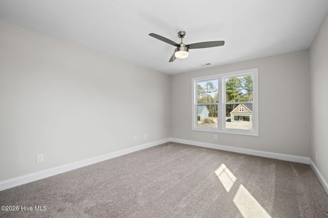 317 Bobbys Drive, Newport, NC 28570