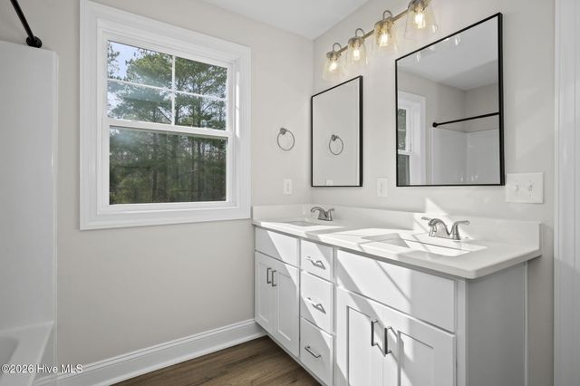 317 Bobbys Drive, Newport, NC 28570