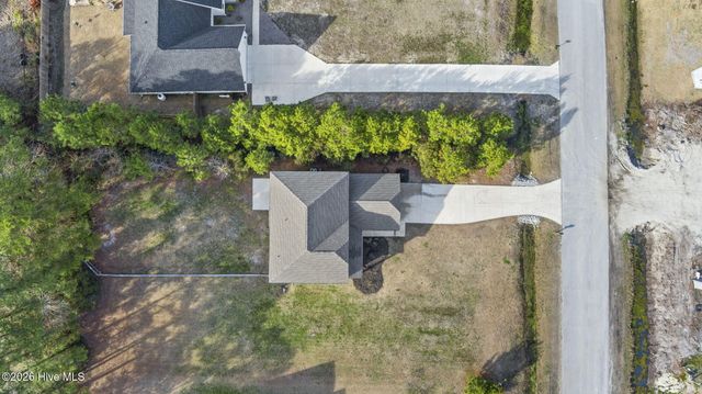 317 Bobbys Drive, Newport, NC 28570