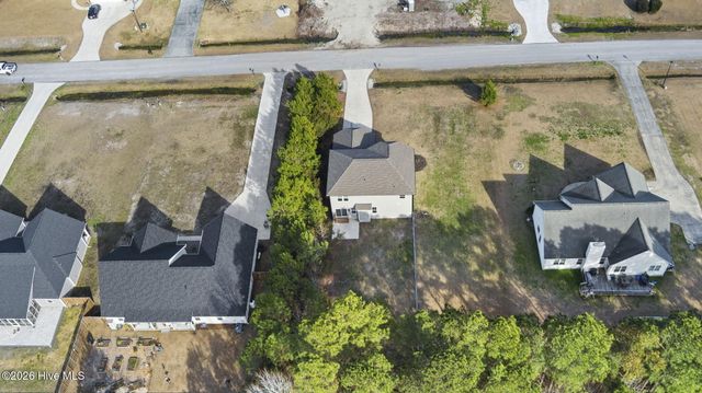 317 Bobbys Drive, Newport, NC 28570