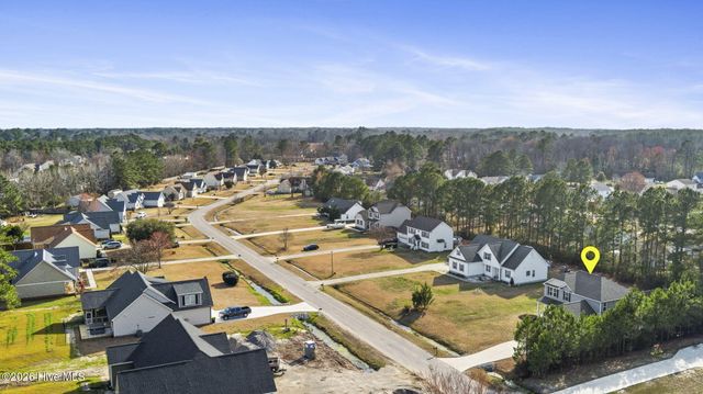 317 Bobbys Drive, Newport, NC 28570