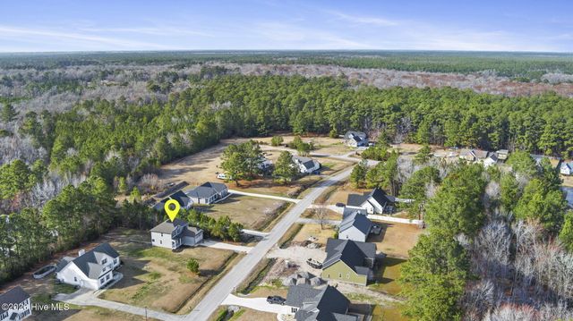 317 Bobbys Drive, Newport, NC 28570