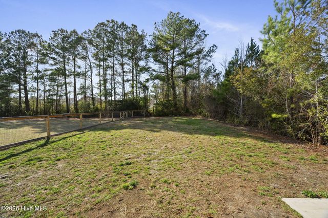 317 Bobbys Drive, Newport, NC 28570