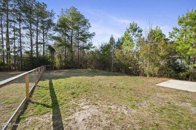 317 Bobbys Drive, Newport, NC 28570