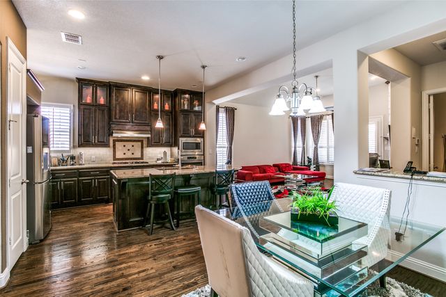 5116 Kadin Lane, Lewisville, TX 75056
