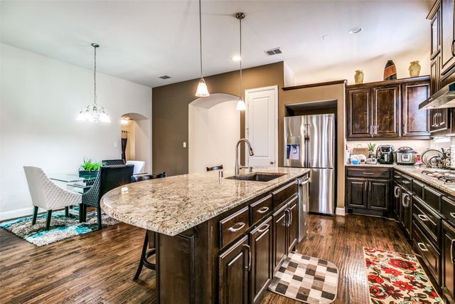 5116 Kadin Lane, Lewisville, TX 75056
