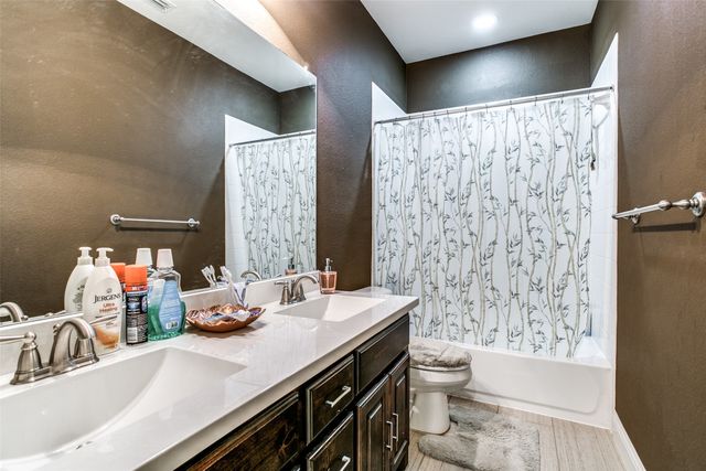 5116 Kadin Lane, Lewisville, TX 75056