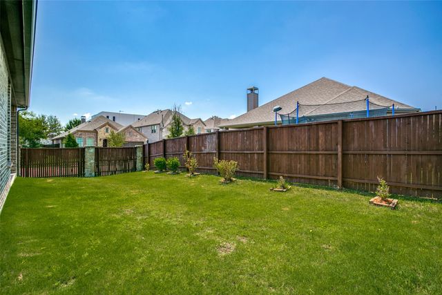 5116 Kadin Lane, Lewisville, TX 75056