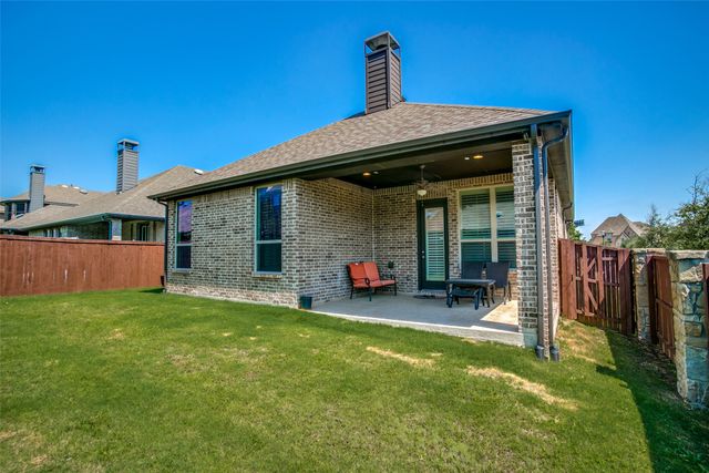 5116 Kadin Lane, Lewisville, TX 75056