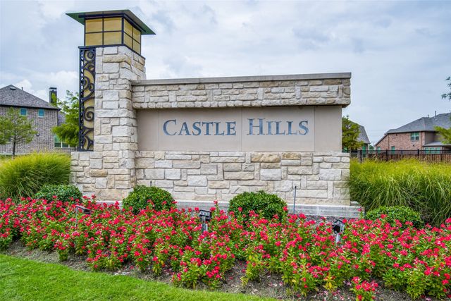 5116 Kadin Lane, Lewisville, TX 75056