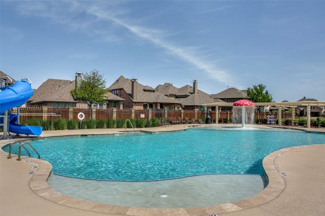 5116 Kadin Lane, Lewisville, TX 75056
