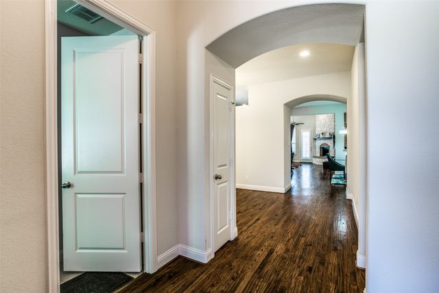 5116 Kadin Lane, Lewisville, TX 75056