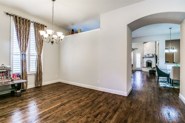 5116 Kadin Lane, Lewisville, TX 75056