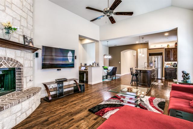 5116 Kadin Lane, Lewisville, TX 75056