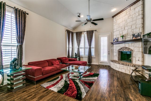 5116 Kadin Lane, Lewisville, TX 75056