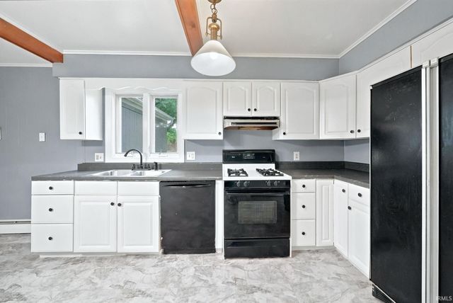 3611 Inwood Drive, Fort Wayne, IN 46815