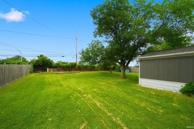 3611 Inwood Drive, Fort Wayne, IN 46815