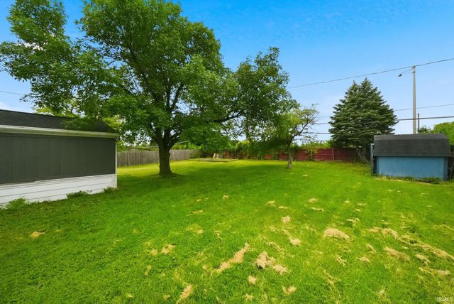 3611 Inwood Drive, Fort Wayne, IN 46815