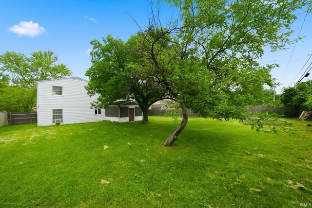 3611 Inwood Drive, Fort Wayne, IN 46815