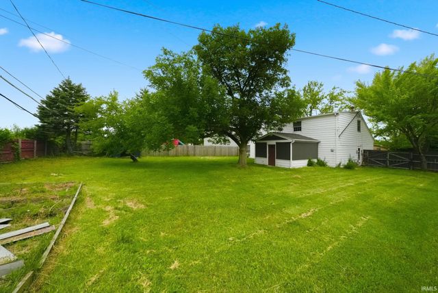 3611 Inwood Drive, Fort Wayne, IN 46815