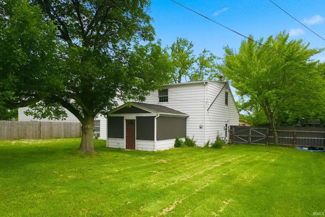 3611 Inwood Drive, Fort Wayne, IN 46815