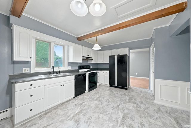 3611 Inwood Drive, Fort Wayne, IN 46815