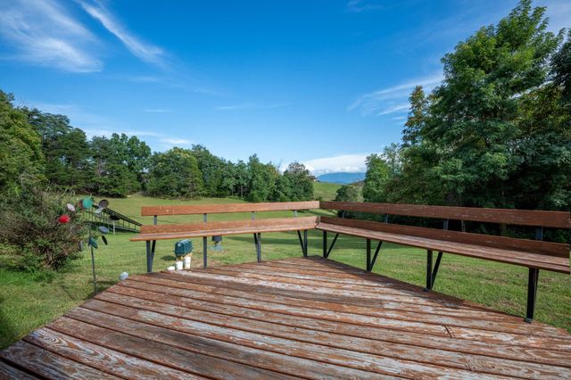 4745 Plank RD, Natural Bridge, VA 24578
