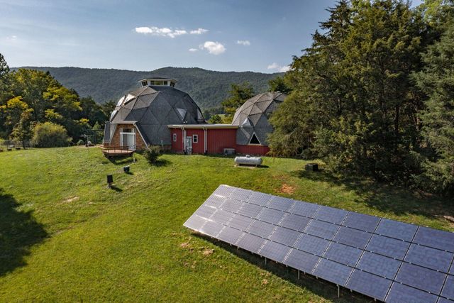 4745 Plank RD, Natural Bridge, VA 24578