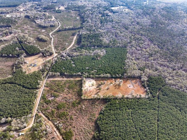 T-9 Fm 787, Saratoga, TX 77585