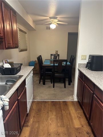 2451 North Rainbow Boulevard 2160, Las Vegas, NV 89108