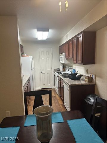 2451 North Rainbow Boulevard 2160, Las Vegas, NV 89108