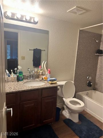 2451 North Rainbow Boulevard 2160, Las Vegas, NV 89108