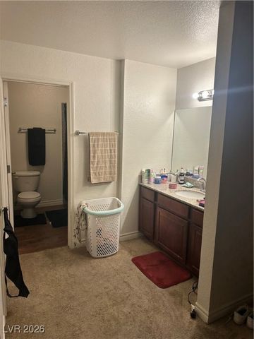 2451 North Rainbow Boulevard 2160, Las Vegas, NV 89108